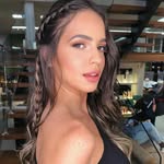 Lívia Lambert - @liviarocha21 - Instagram