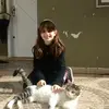 livia marks - @liviamiau - TikTok