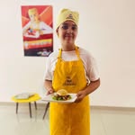 Chef 🧑‍🍳 🍰 - @liviamilano_minichef - Instagram