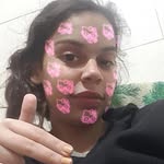 Lívia _milano - @pvd_milano1711 - Instagram