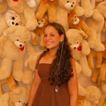 Livia - @liviamilano_ - Instagram