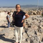 Livia Milano Zaccaria - @milanozaccaria - Instagram