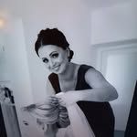 Lívia Milanová - @liviamilanova_dentalhygienist - Instagram