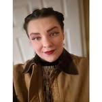 Liv Mitchell - @olivia_mitchell_artist - Instagram