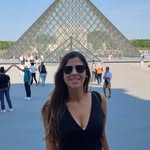 Lívia Mitchell - @liviasm - Instagram