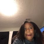 Livia Mitchell - @saniah_is_a_upsidedownpear - Instagram