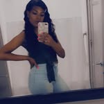 Livia Mitchell - @taemommy__ - Instagram