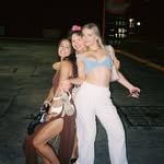 Olivia Mitchell - @_livmitchell - Instagram