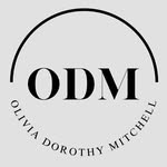 Olivia Mitchell - @oliviamitchell.art - Instagram