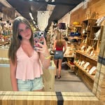 Olivia Mitchell - @livmitch123 - Instagram