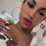 Olivia Mitchell - @bellatrix_drea6ms - Instagram