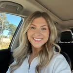 Olivia Mitchell - @oliviakmm - Instagram