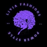 Livia Fashions Power Style - @livia_power.style - Instagram