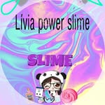 Livia Power slime - @livia_power_slime - Instagram