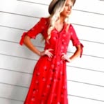 Livia Powers - @fabriciarevendedora - Instagram