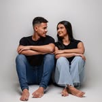 Lívia & Ryan • Casal 🏠 - @casal.liviaeryan - Instagram