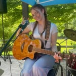 Olivia Ryan - @oliviaryansings - Instagram