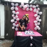 liviaeuelitom - @liviaschultz12 - Instagram