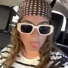 Olivia - @oliviasharp08 - TikTok