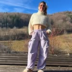Lívia Li - @livia.stankievicova - Instagram