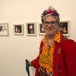 Livia Stein - @liviasteinart - Instagram