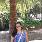 Lívia Stein Junqueira - Facebook