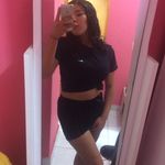 Lívia Walker - @liiviaahsantoos - Instagram
