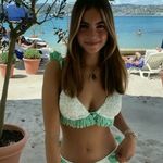 Livia Walker - @marwhmuln_ - Instagram