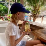 Livia Wallin Lewicki - @liviawallinlewicki - Instagram