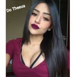 Livía Wallker - @liviawallker - Instagram