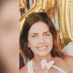 Livia Winter Machado - @liviawintermachado - Instagram
