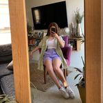 Melissa Livier Chavez - @melicandy34 - Instagram