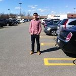 Liwei Hao - @kobeodom778899 - Instagram