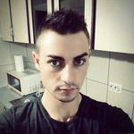 Liviu Liwei'wu - @liweiwu316 - Instagram