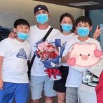 Liwei Wu - @liweiwu7 - Instagram