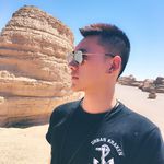 Li Xingchen - @lixingchen286 - Instagram