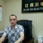 Lixiang Chen - Facebook