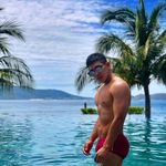 李星辰 - @lixingchen1988 - Instagram