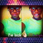 Aaliyah Duncan - @aaliyah_duncan00 - Instagram