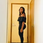 Liyah Duncan - @troublelb333 - Instagram