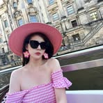 Liyan Zhang - Facebook