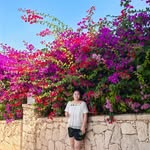 张丽妍 - @liyanzhang1998 - Instagram