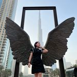 Liyuan Wang - @liyuan_dubai - Instagram