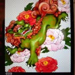 Q太郎 - @liyuandun68 - Instagram