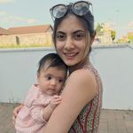 Elizabeth Abraham - @liz__abraham - Instagram