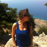 Liz - @liz_abraham - Instagram