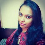 Teena Liz Abraham - @lizteen_18 - Instagram