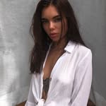 Лиза Абрамова - @lizabramsova - Instagram