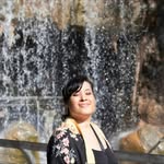 Liz Abrams - @chiligal92 - Instagram