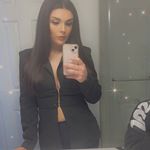 Liz Ackerman - @liizbabyxo - Instagram